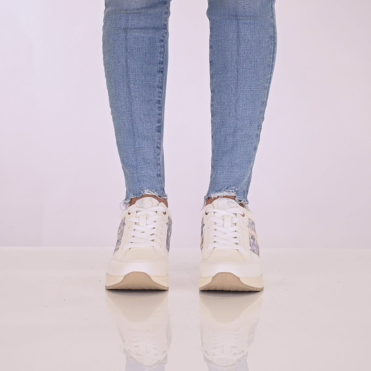 PATRIZIA DELVINA SNEAKERS-12