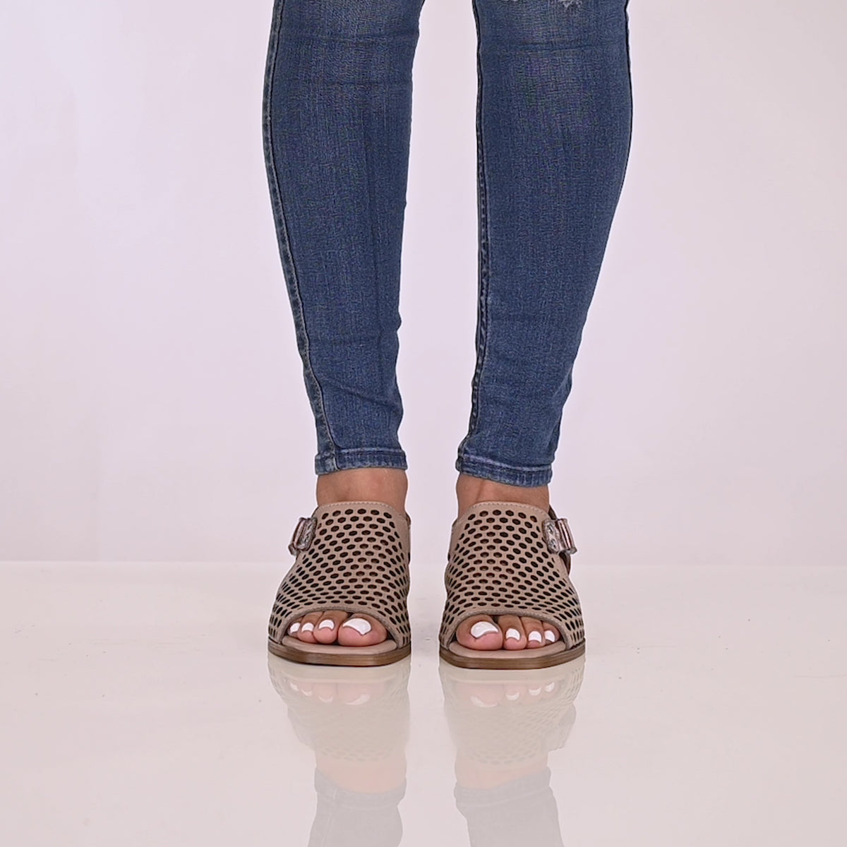 SPRING STEP GOSSET SANDALS-31