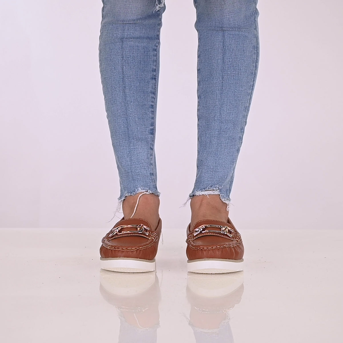 PATRIZIA AZAEL SHOES-2