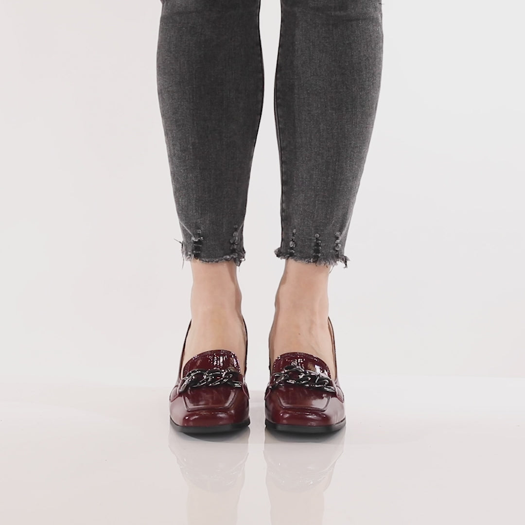 AZURA LUZISH PUMP-34
