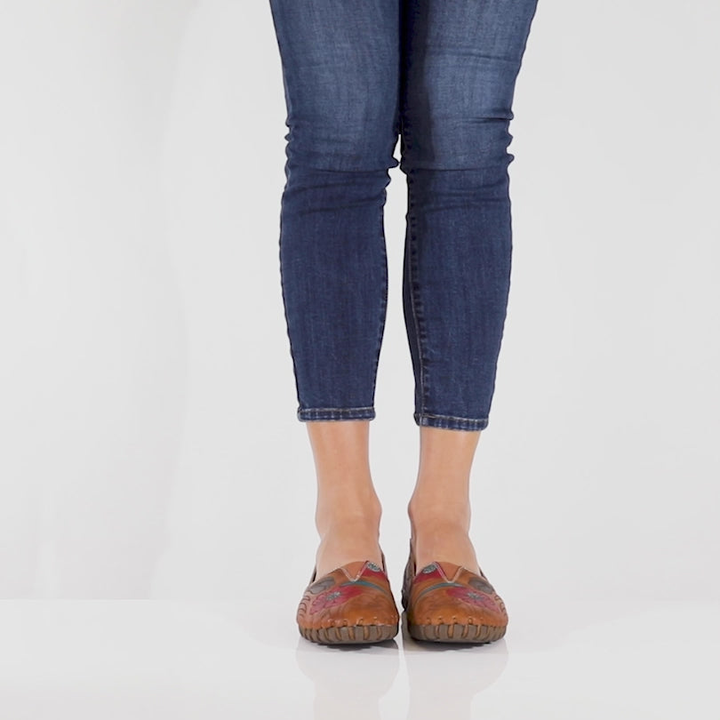 L'ARTISTE MODESTY SHOES-31