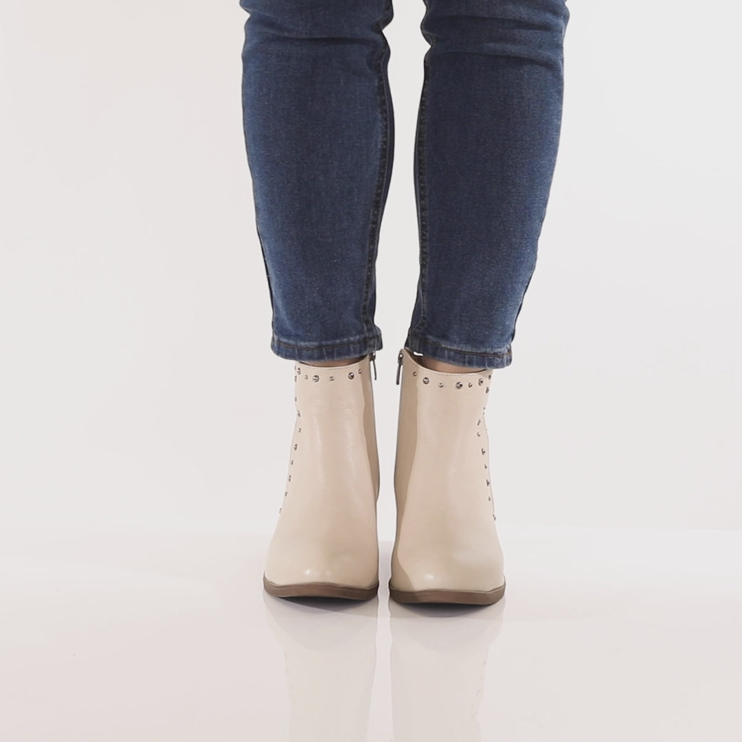 SPRING STEP WILDWEST BOOTS-25