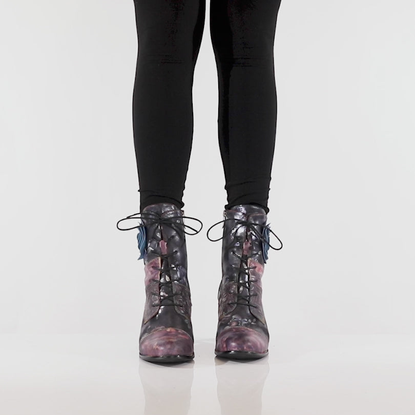 L'ARTISTE ROSELIA-STUNIN BOOTS-25