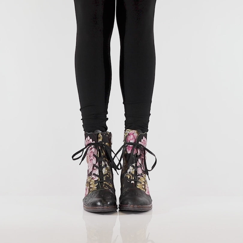L'ARTISTE SIREN BOOTS-26