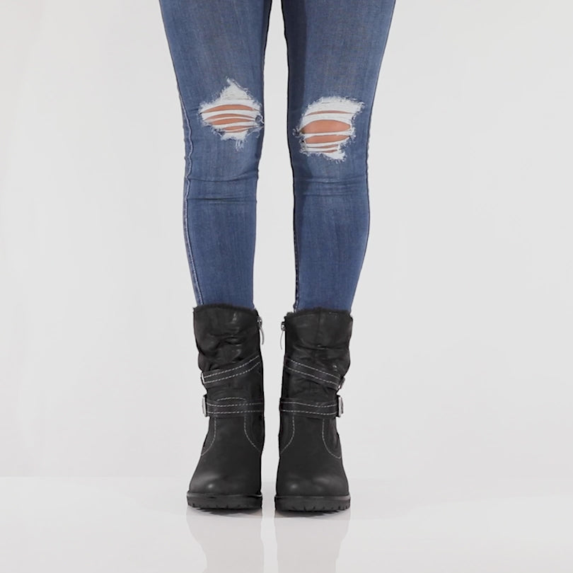 SPRING STEP RELIFE BOISA BOOTS-2