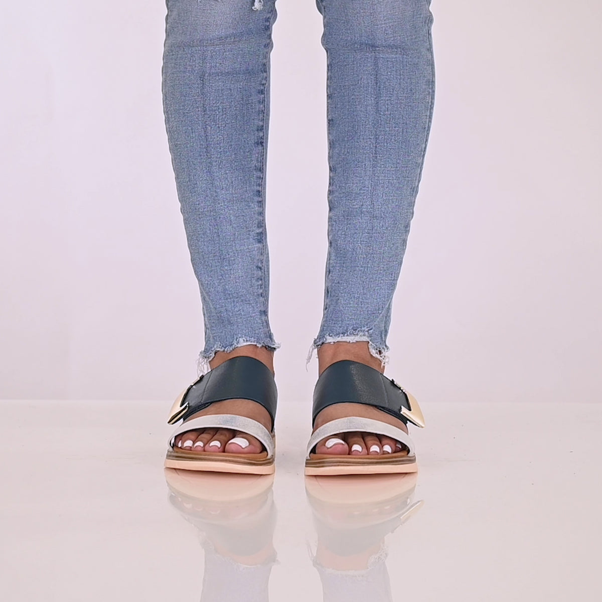 PATRIZIA MALIYAH SANDALS-25