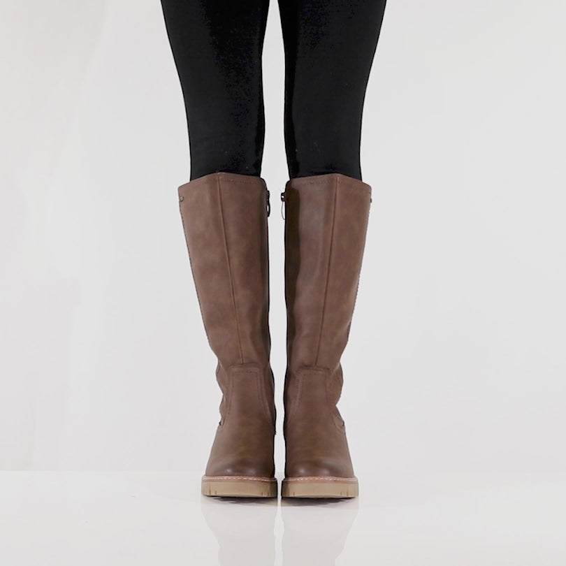 SPRING STEP LEXIS BOOTS-13