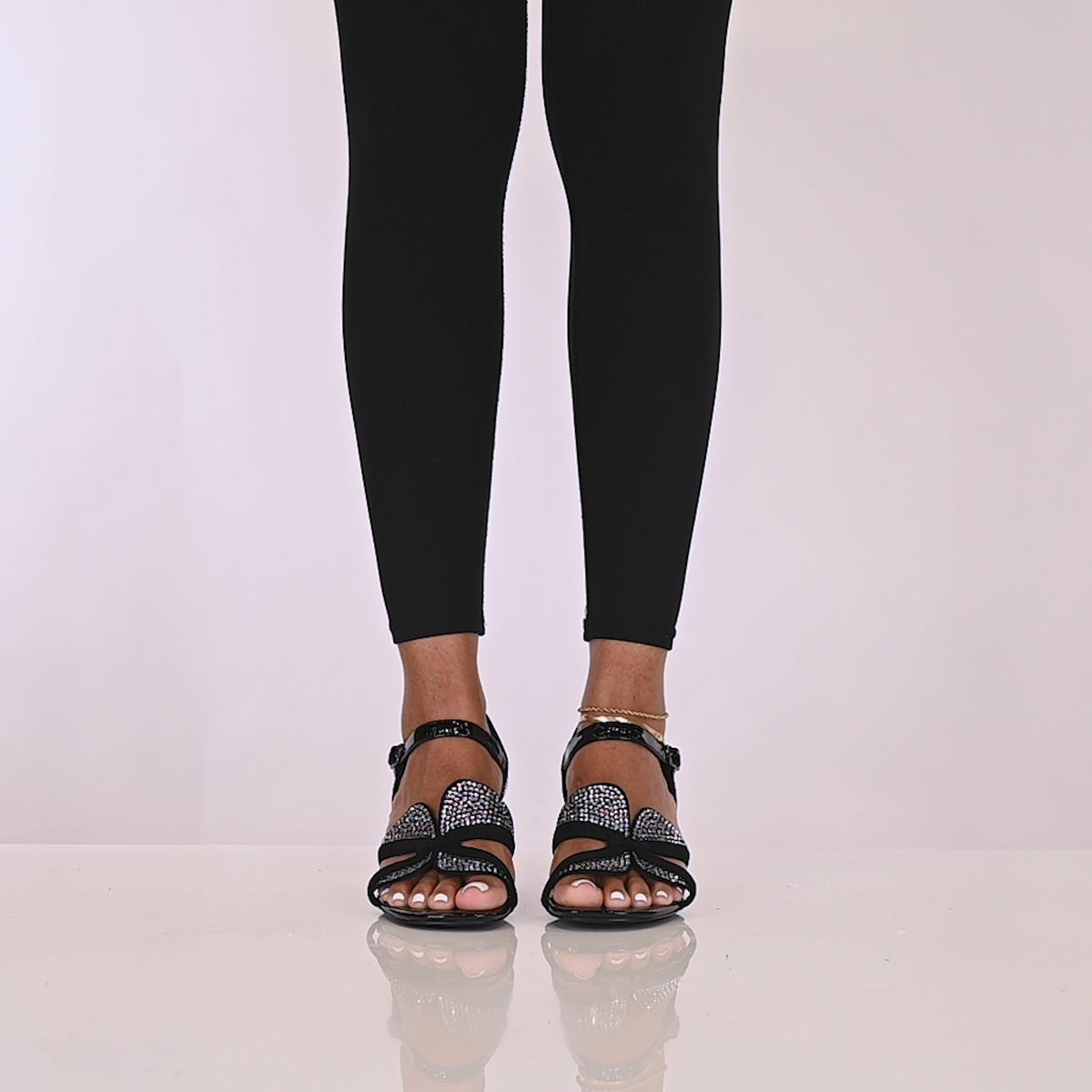 AZURA DECOROUS SANDALS-15