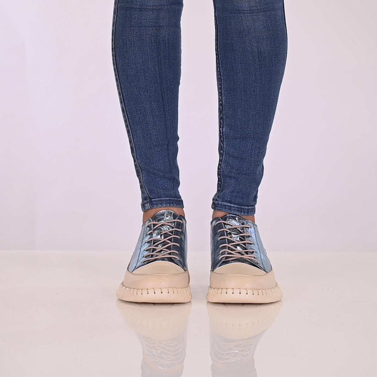 SPRING STEP SURANA-GLO SNEAKERS-7