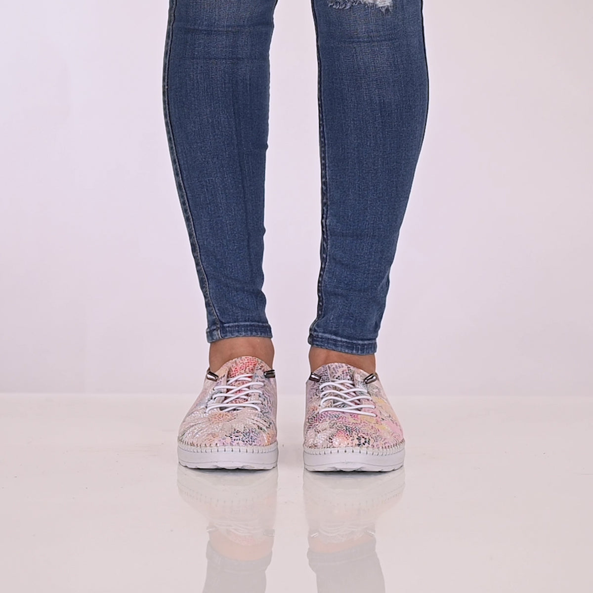 SPRING STEP GARNER SNEAKERS-19
