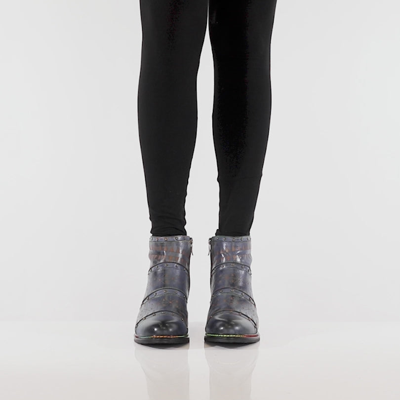L'ARTISTE NIOBE BOOTS-31