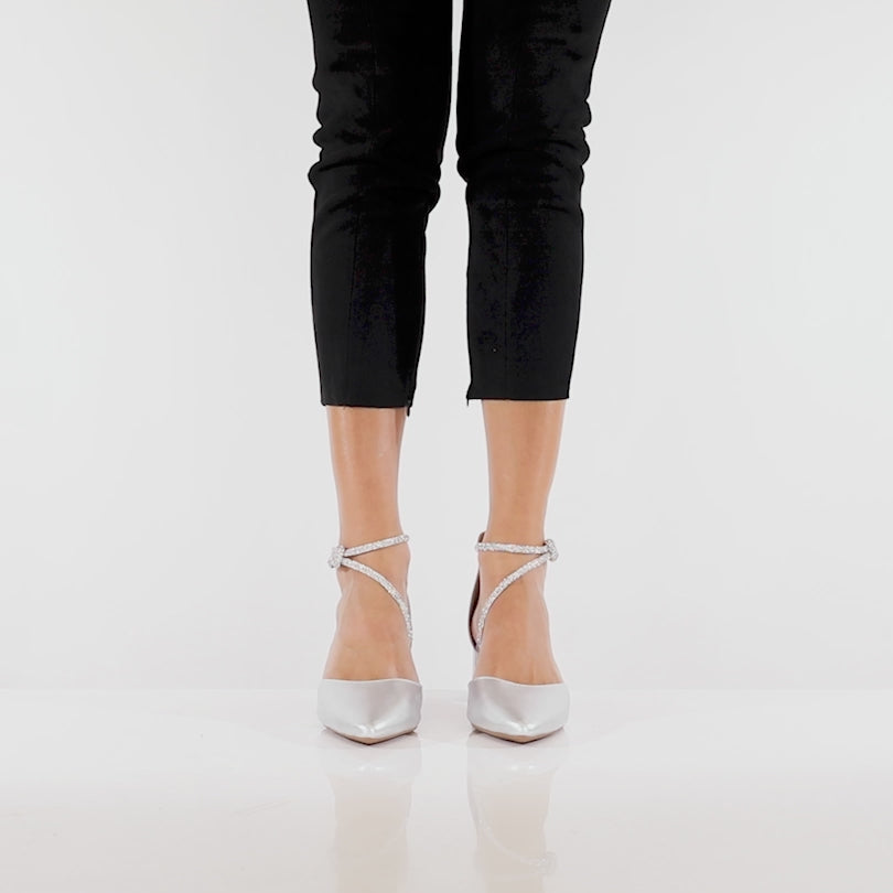 PATRIZIA ELUNED SHOES-20