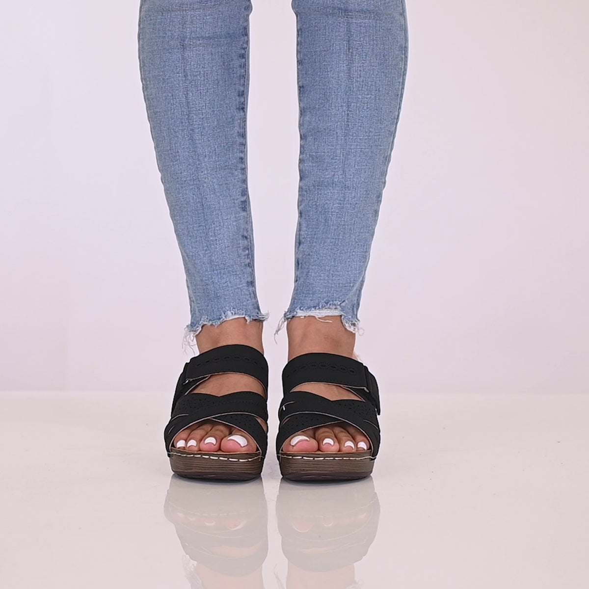 PATRIZIA AURATAY SANDALS-19