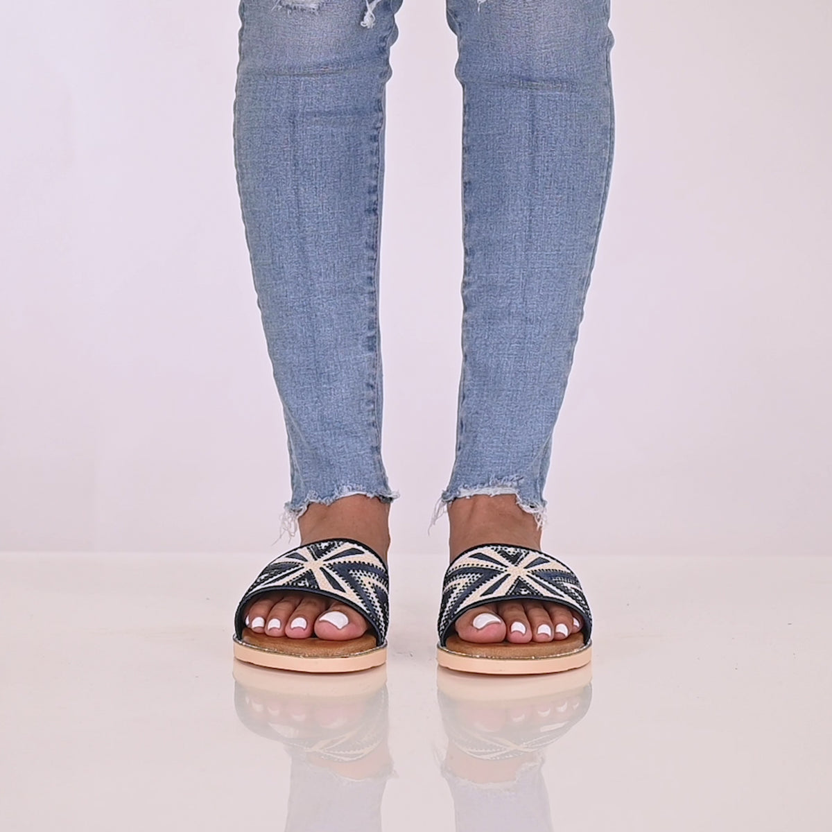 PATRIZIA MARIAM SANDALS-2