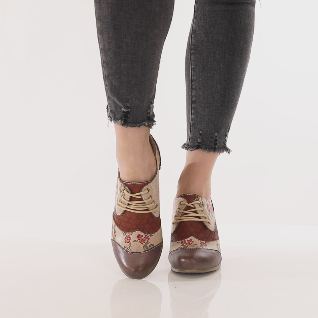 L'ARTISTE ADELVICE-FLEUR SHOES-19