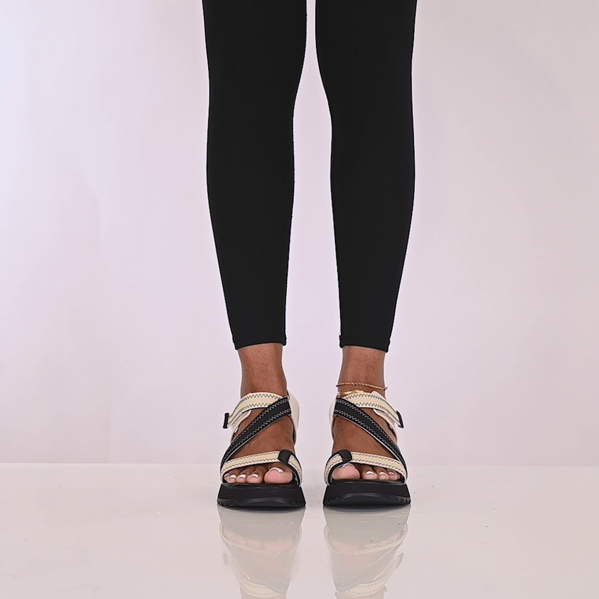 BLACK MULTI