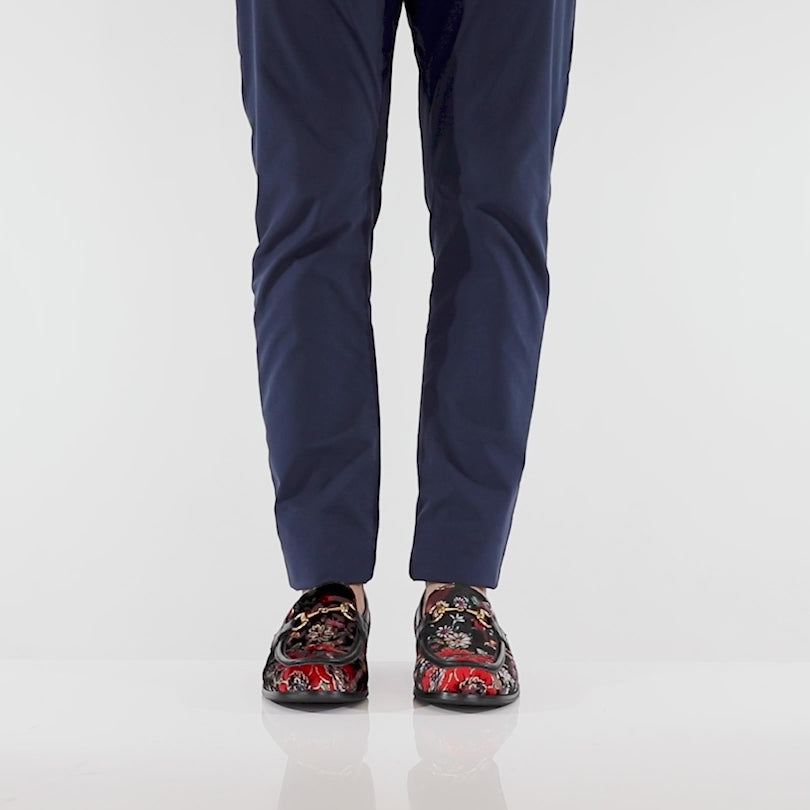 L'ARTISTE MEN JONAS LOAFER-7