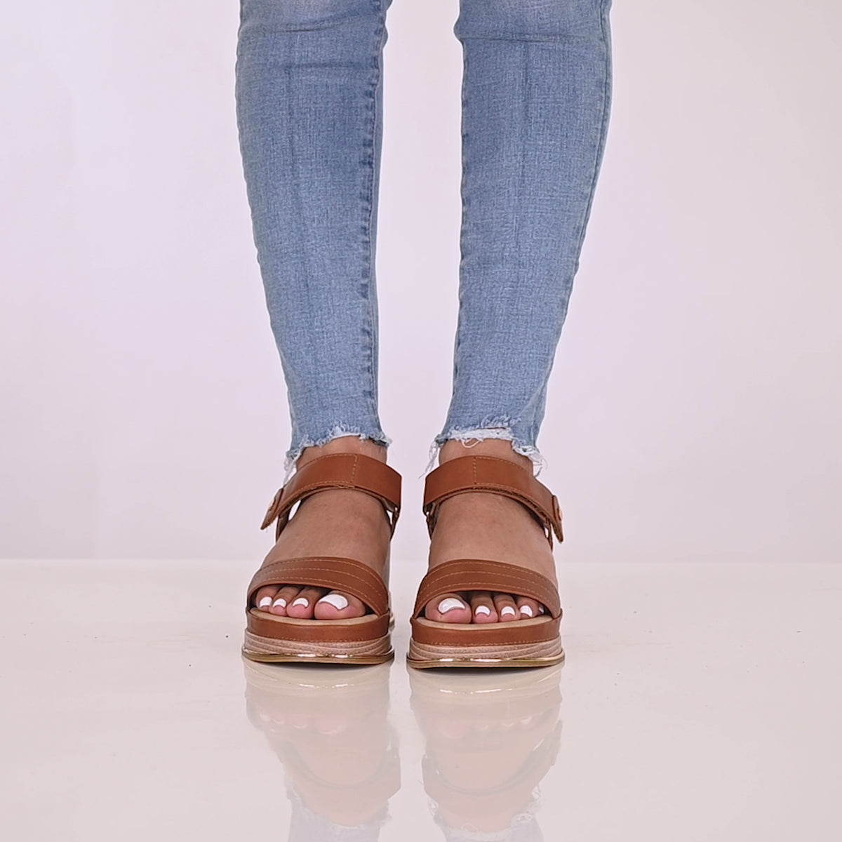 PATRIZIA SAHIL SANDALS-25