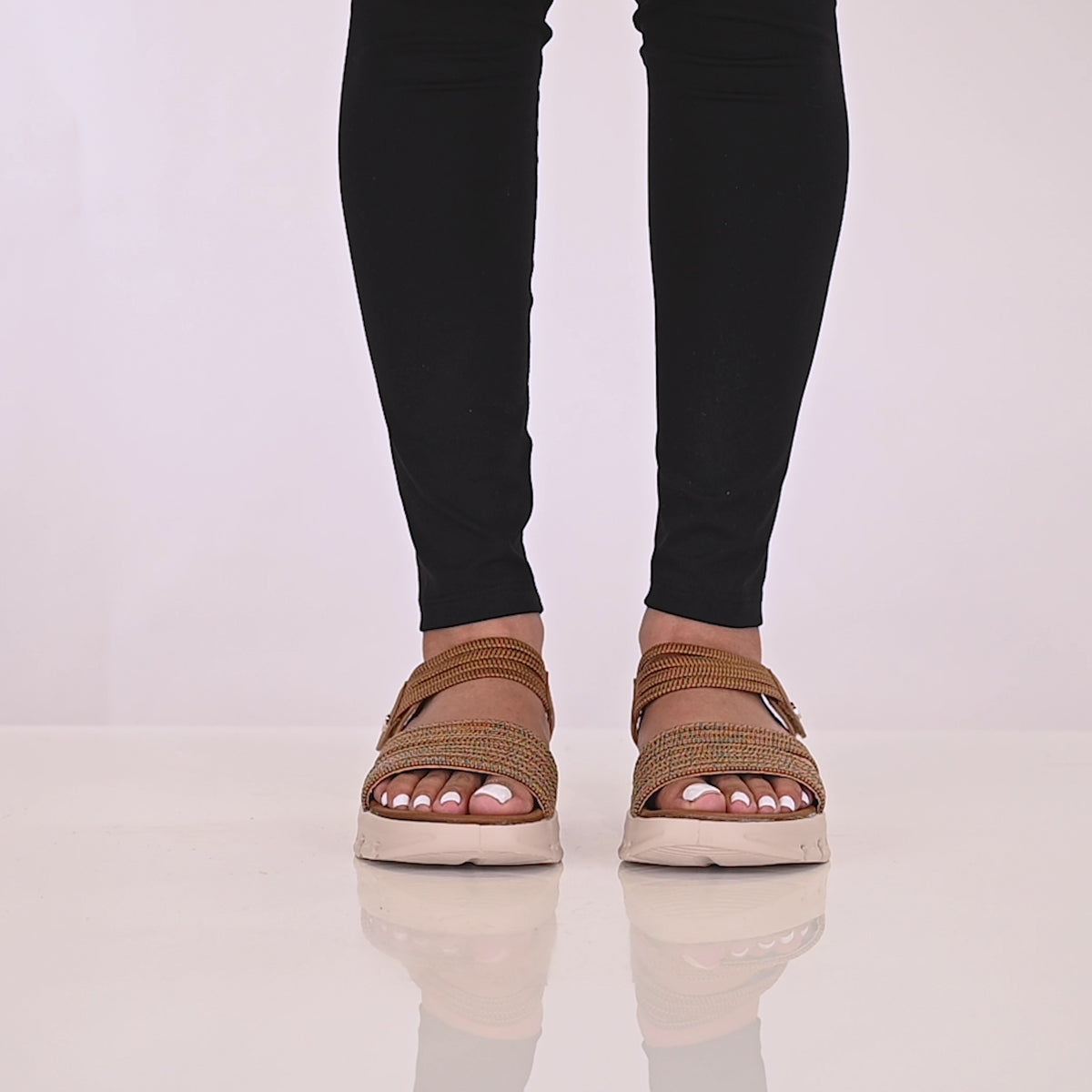 FLEXUS GARLINA SANDALS-13