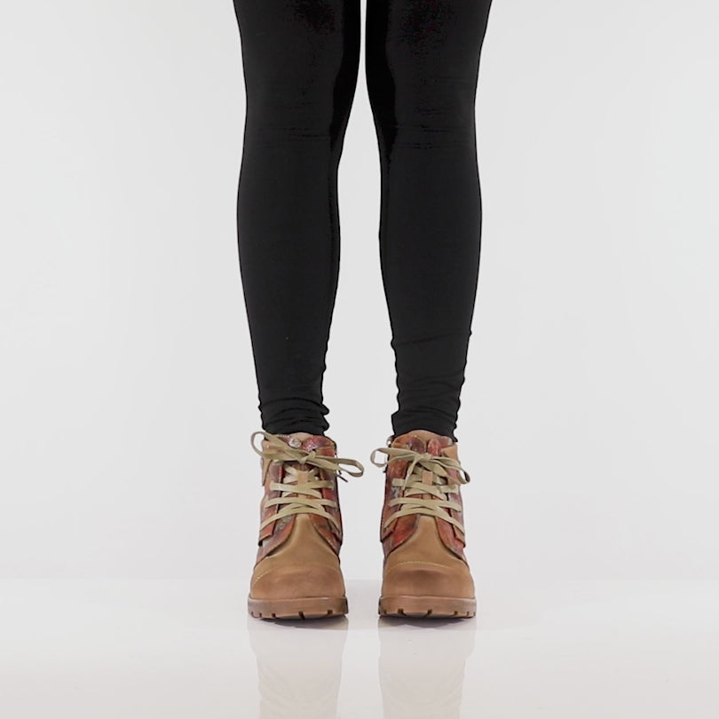 L'ARTISTE SERNA BOOTS-7