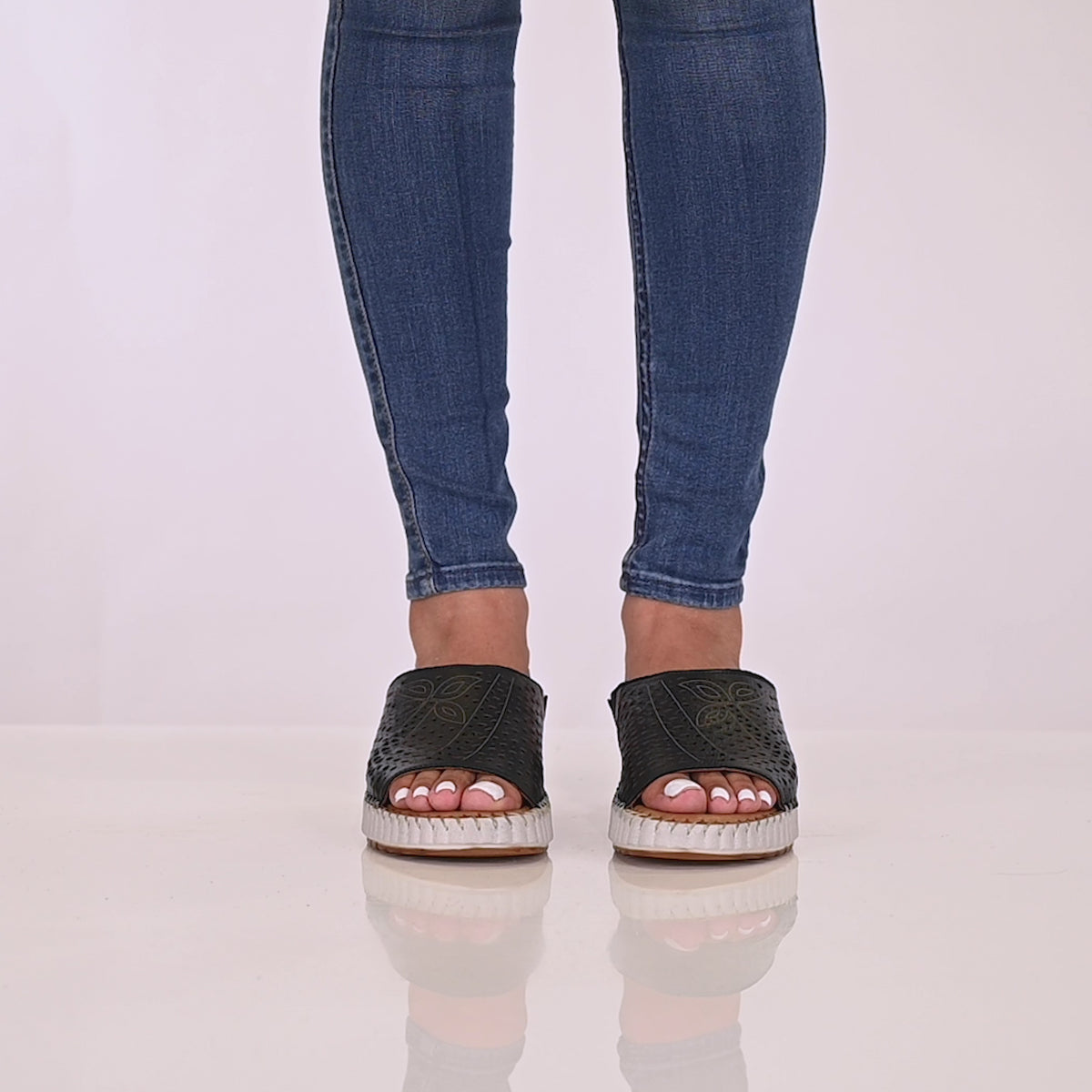 SPRING STEP RHYDIAN SANDALS-7