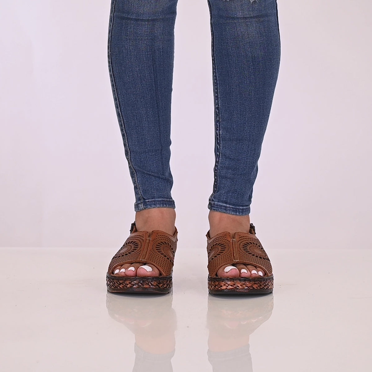 SPRING STEP CORDERO SANDALS-25