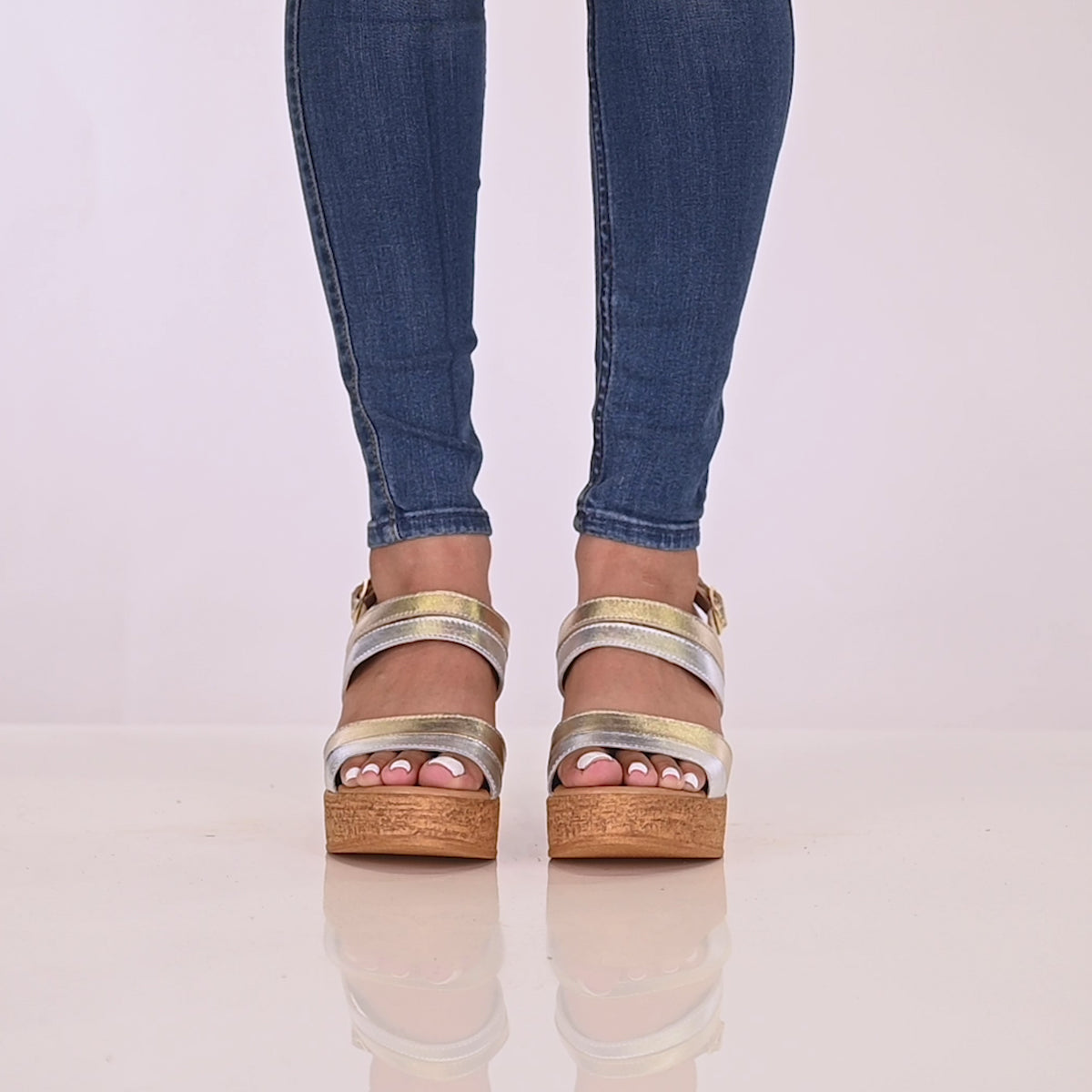 SPRING STEP TALHA SANDALS-25