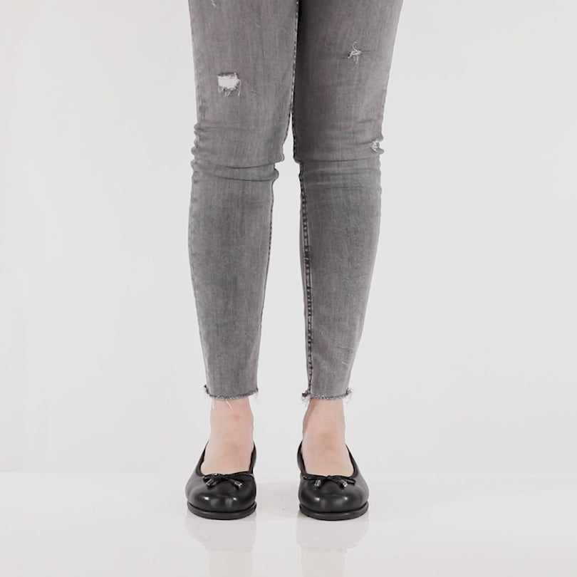 SPRING STEP CHESSER SHOES-13