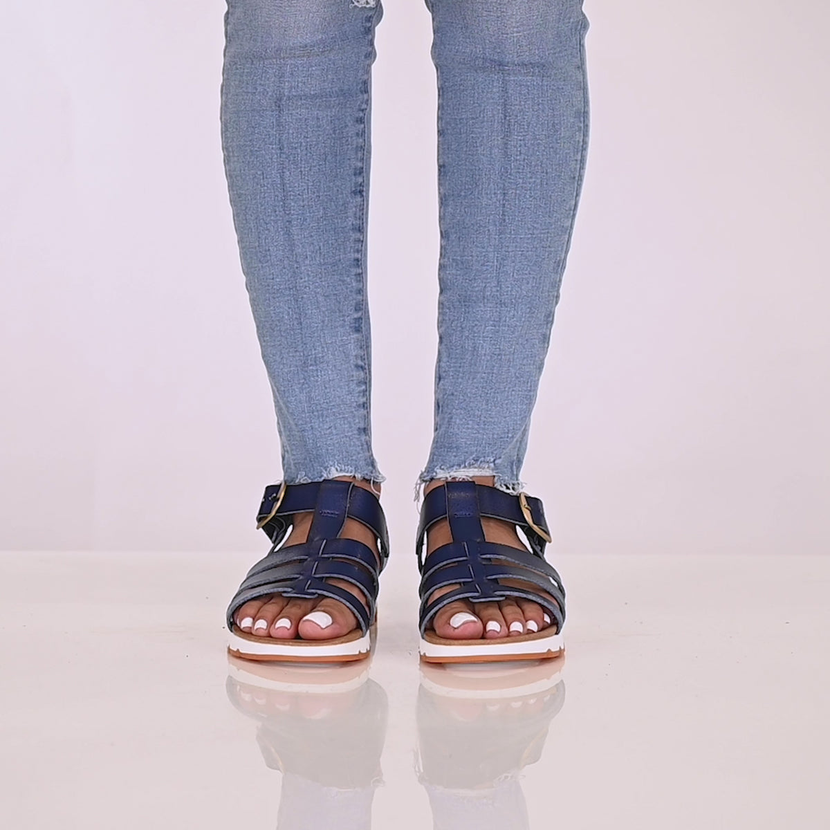 PATRIZIA BUNDINA SANDALS-14