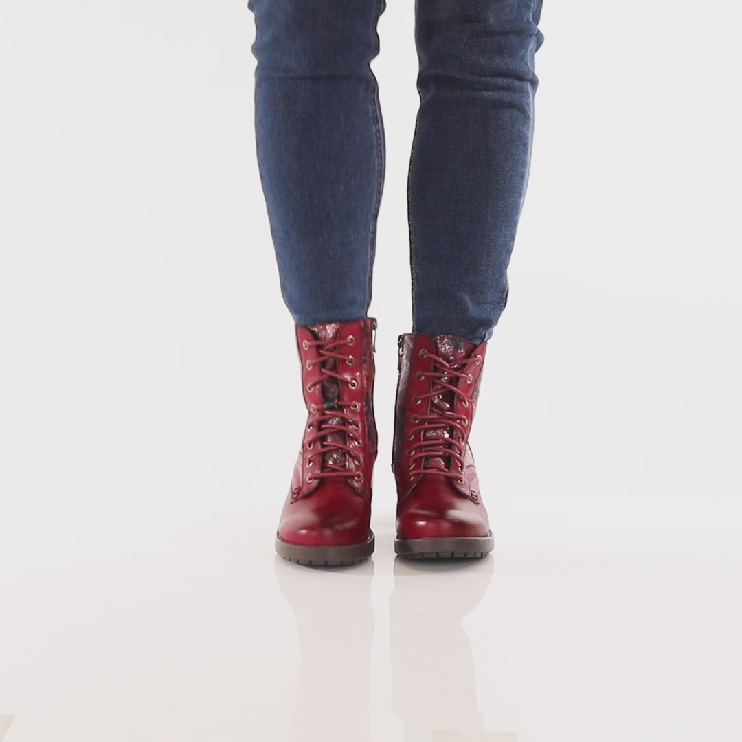 L'ARTISTE MARTY-MET BOOTS-29