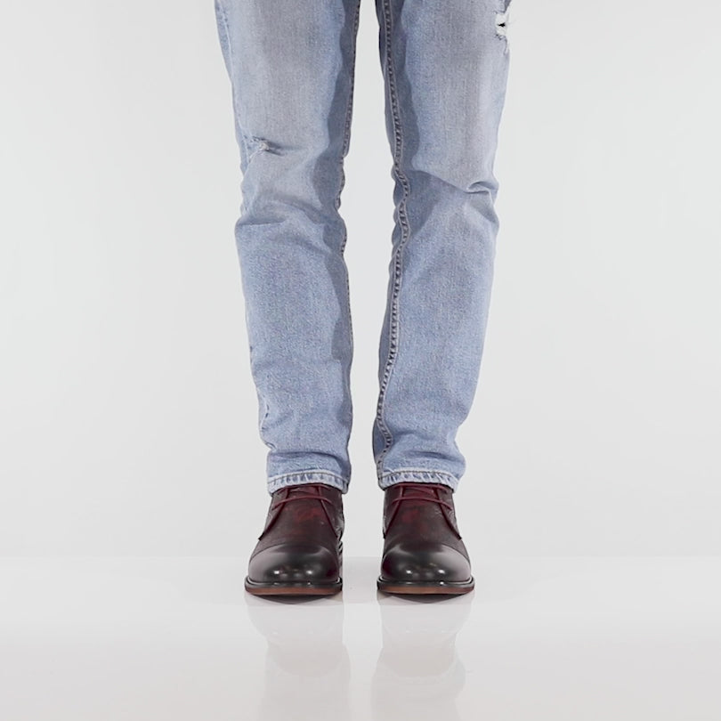L'ARTISTE MEN BALVIN BOOTIE-5