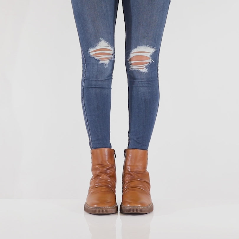 BOTAS NAYANA SPRING STEP-25