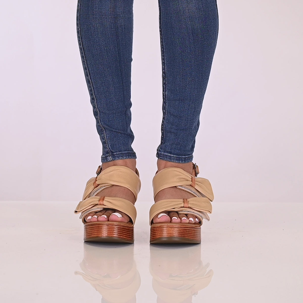 SPRING STEP KACPER SANDALS-7