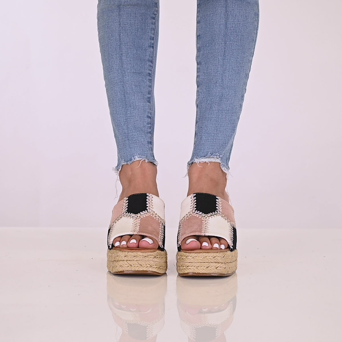 PATRIZIA EVOLET SANDALS-19