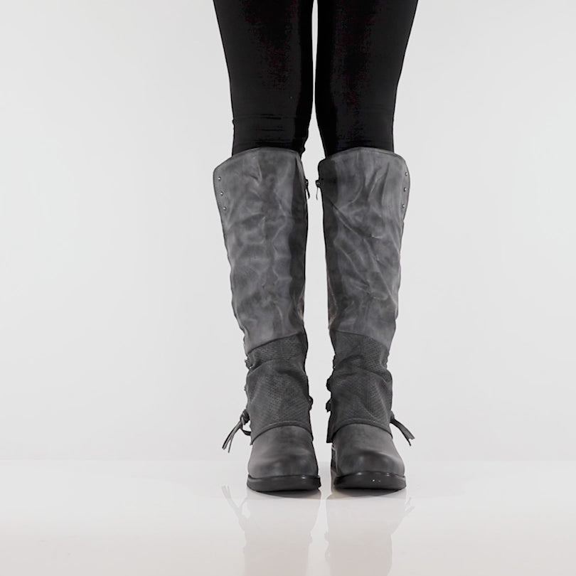 BOTAS MAXI PATRIZIA-31