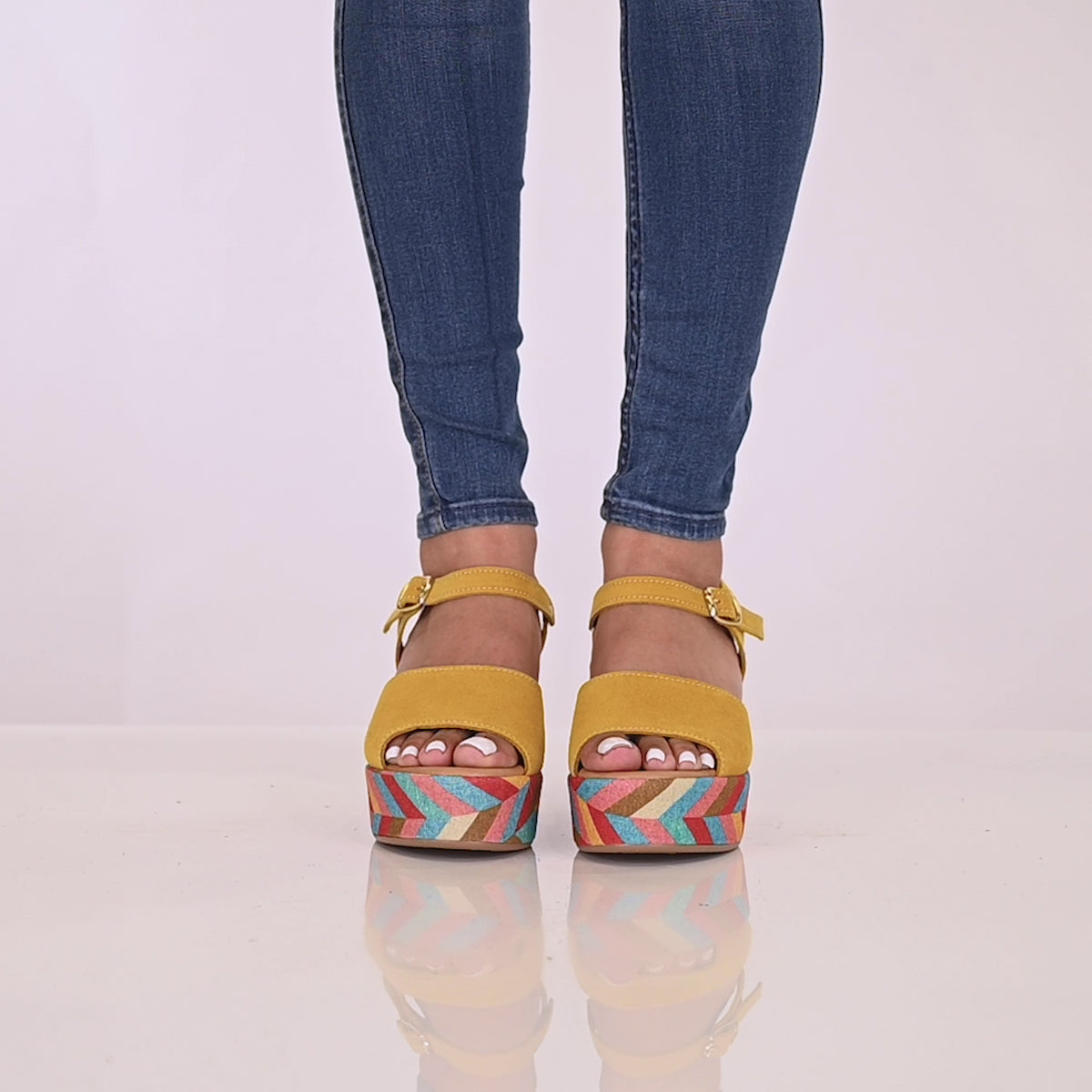 SPRING STEP MALIQ SANDALS-25