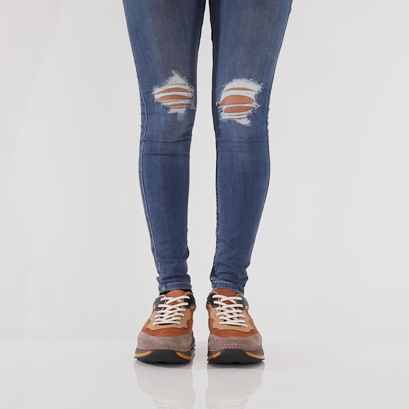 SPRING STEP BOOKER SNEAKERS-7