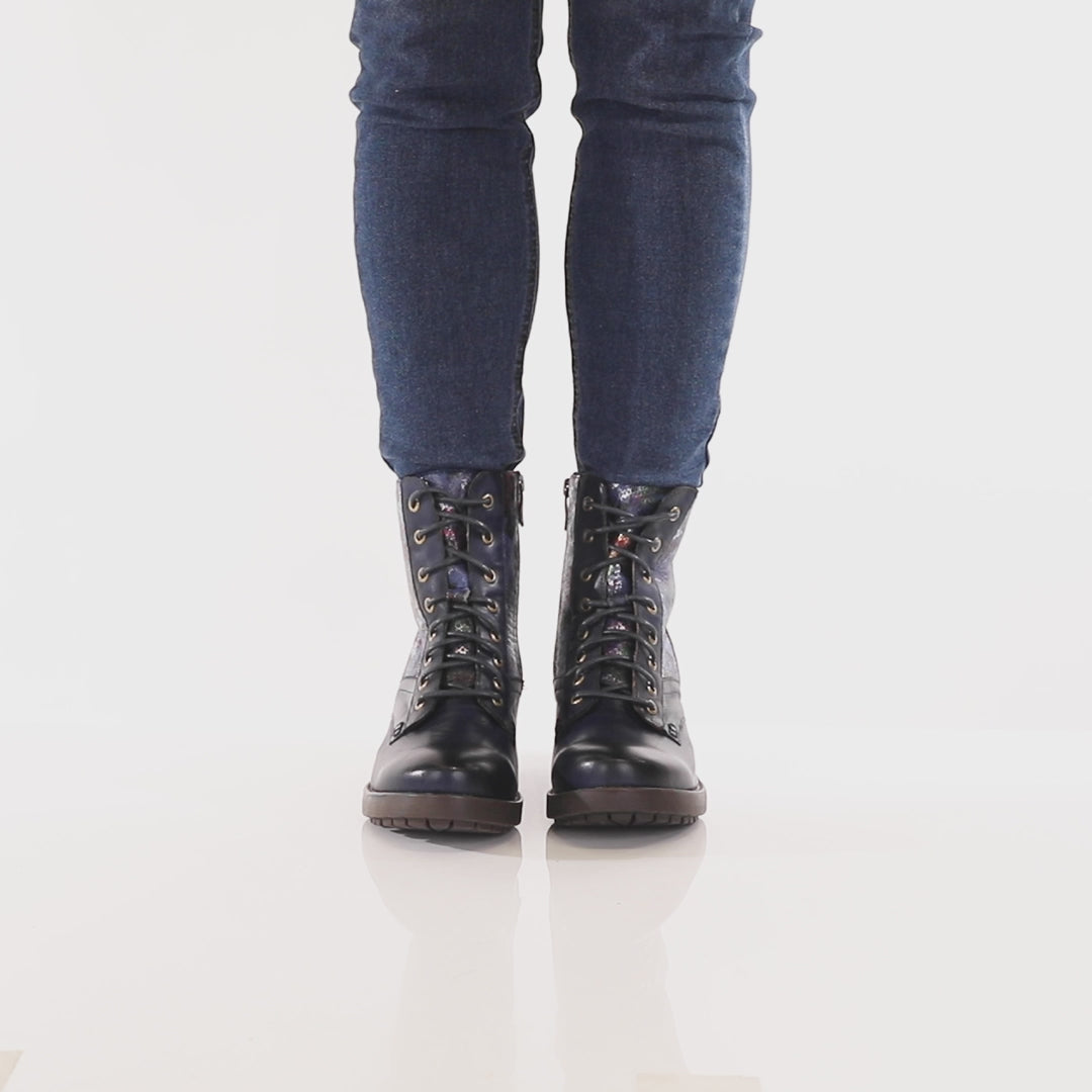 L'ARTISTE MARTY-MET BOOTS-26
