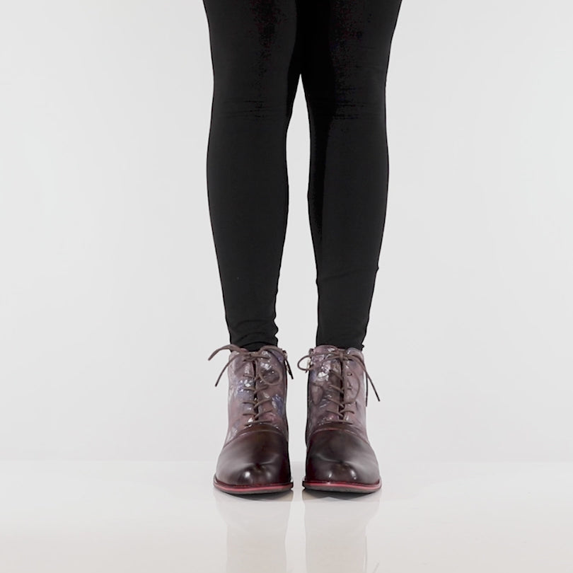 L'ARTISTE XENIA BOOTIE-9