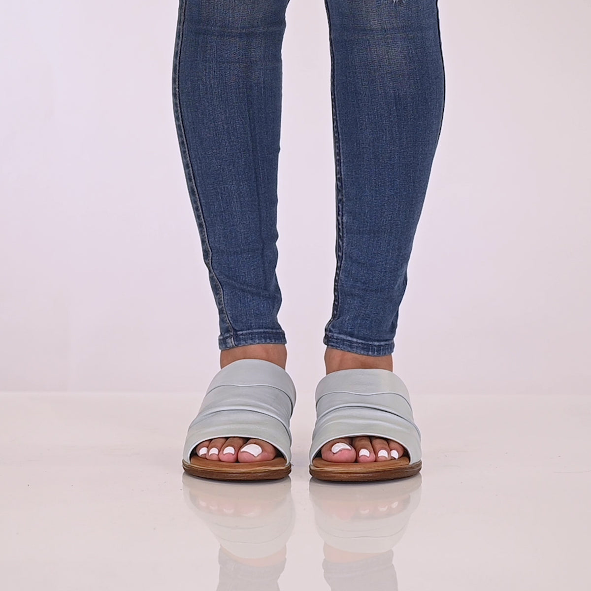 SPRING STEP JALEEL SANDALS-7