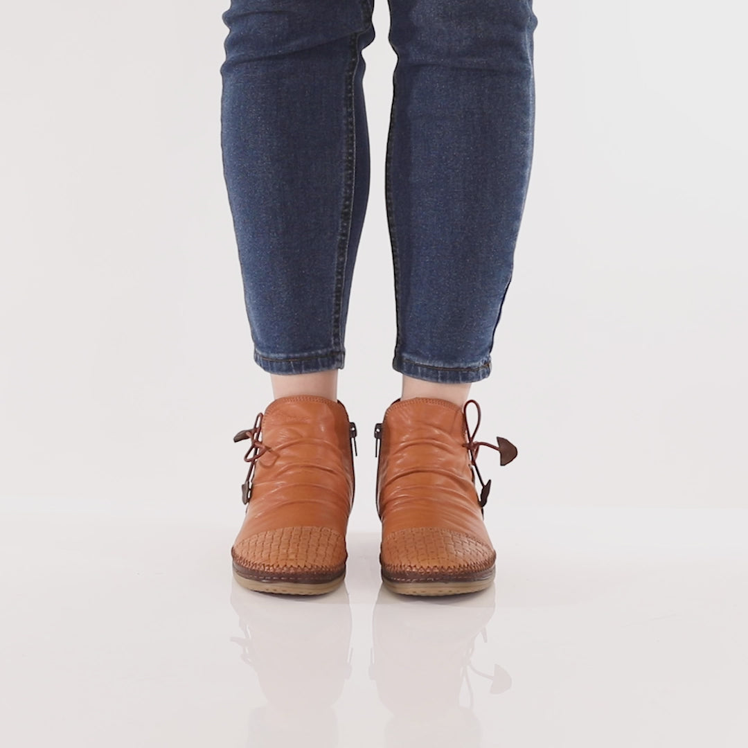 SPRING STEP POMEROY BOOT-44
