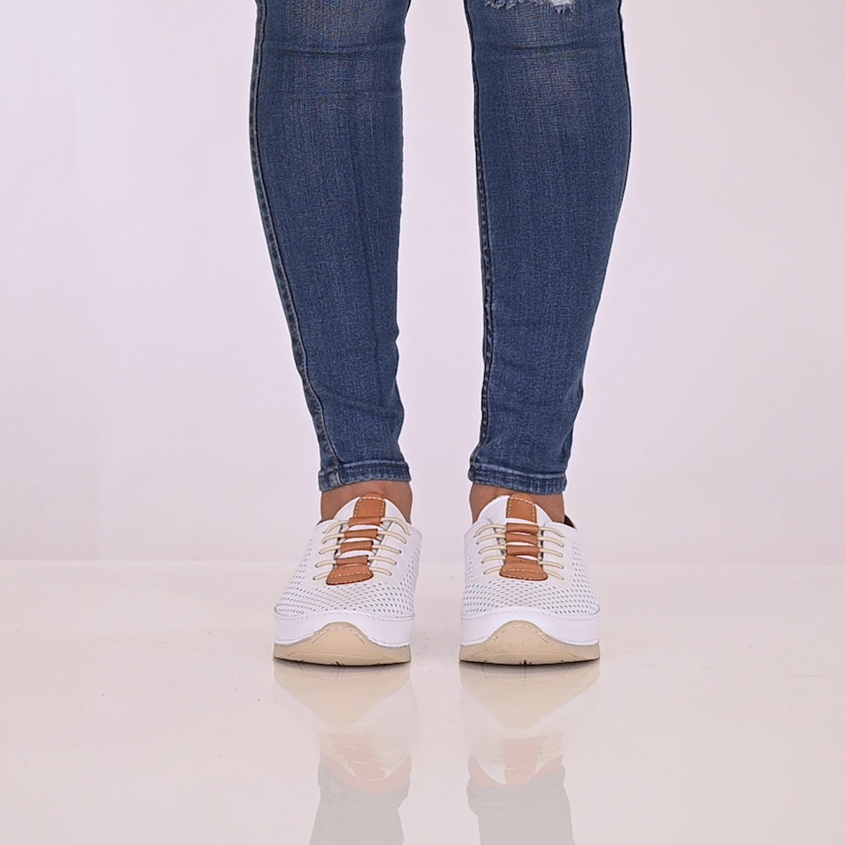 SPRING STEP BREEN SNEAKERS-7