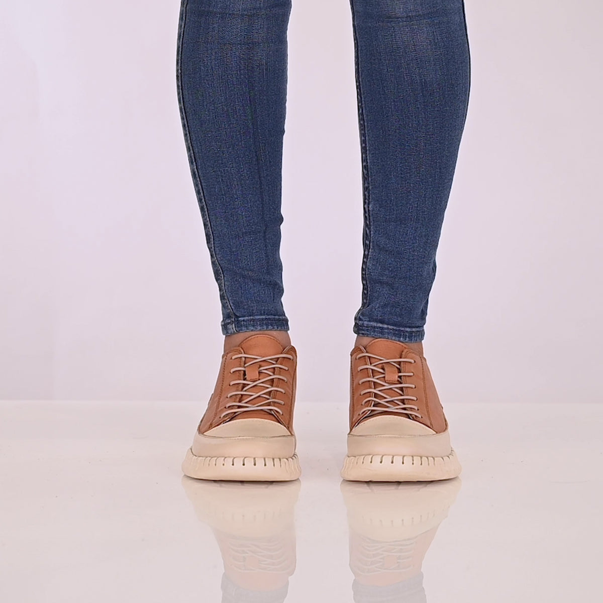 SPRING STEP SURANA SNEAKERS-7