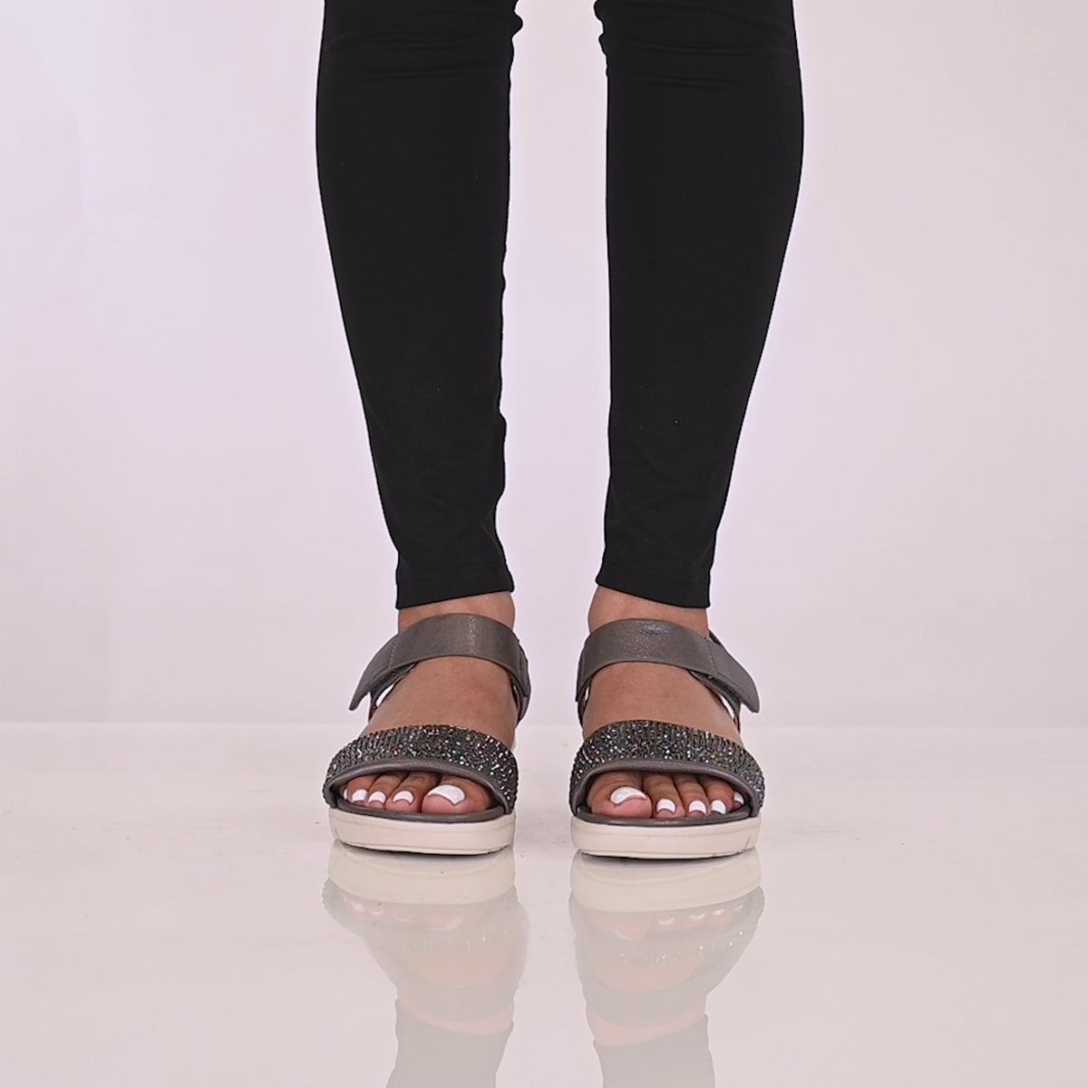 FLEXUS QUINTESSA SANDALS-4