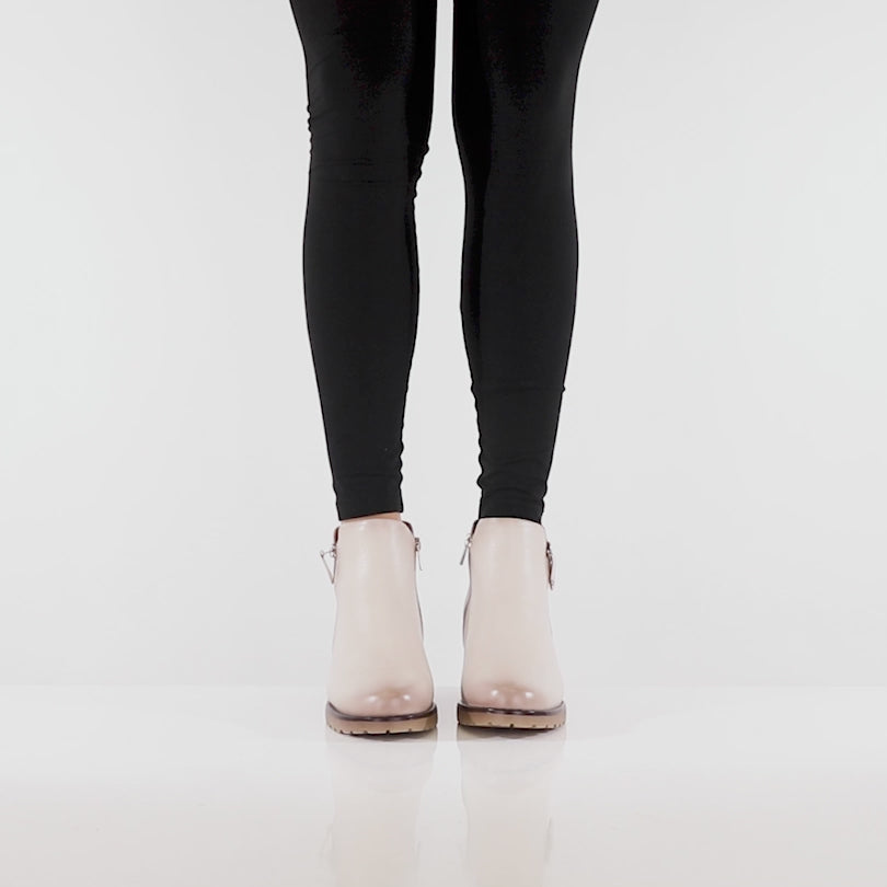 PATRIZIA IRIE BOOTIE-19