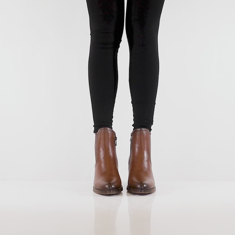 PATRIZIA TALWYN BOOTS-1