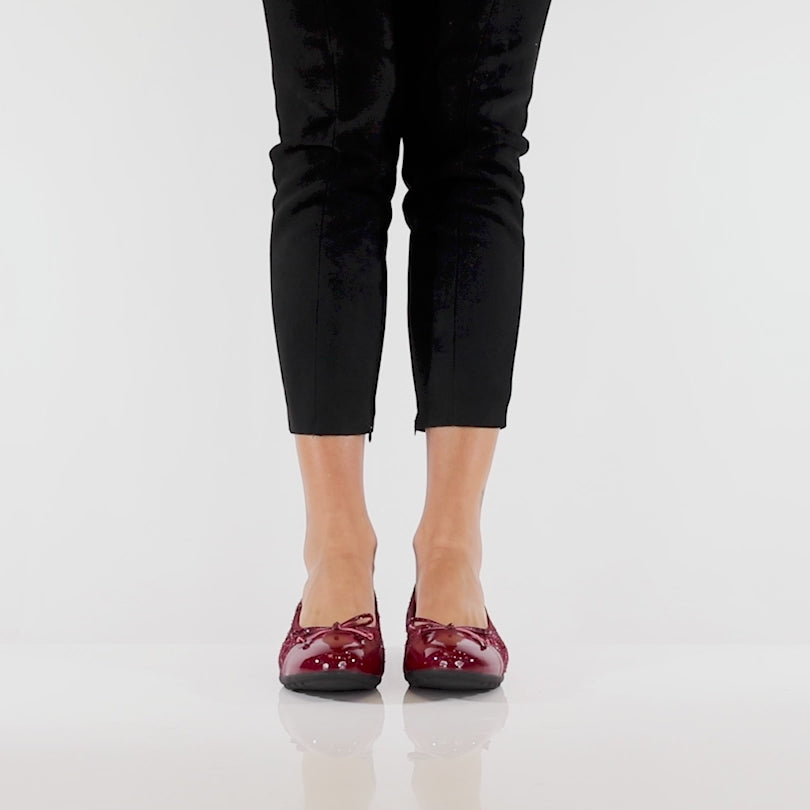 PATRIZIA ASHLIN SHOES-25