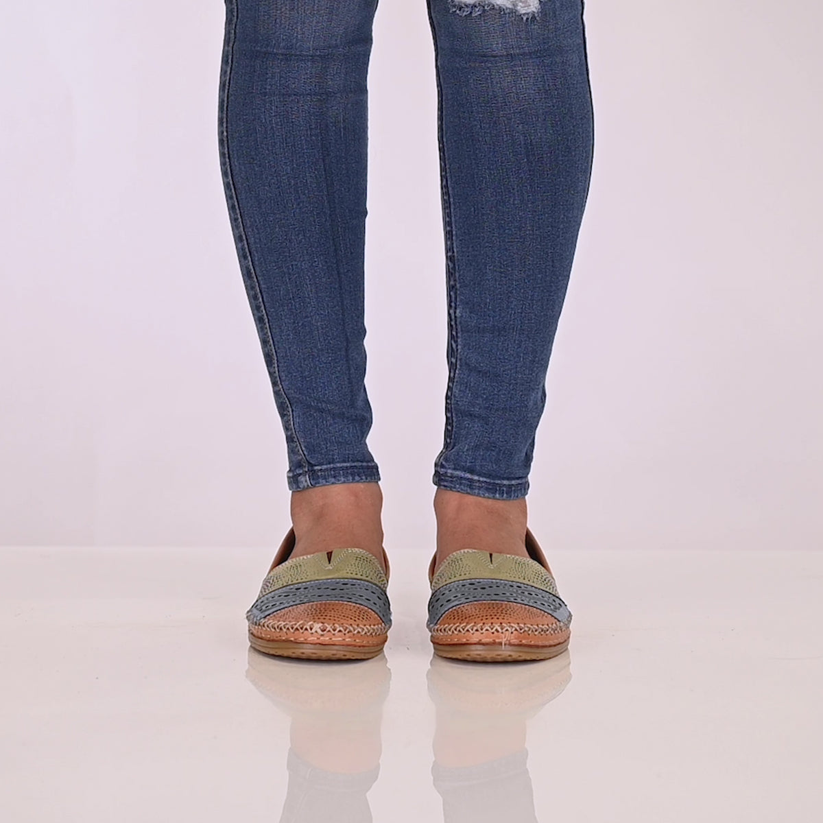 SPRING STEP HIGHWEST SHOES-19
