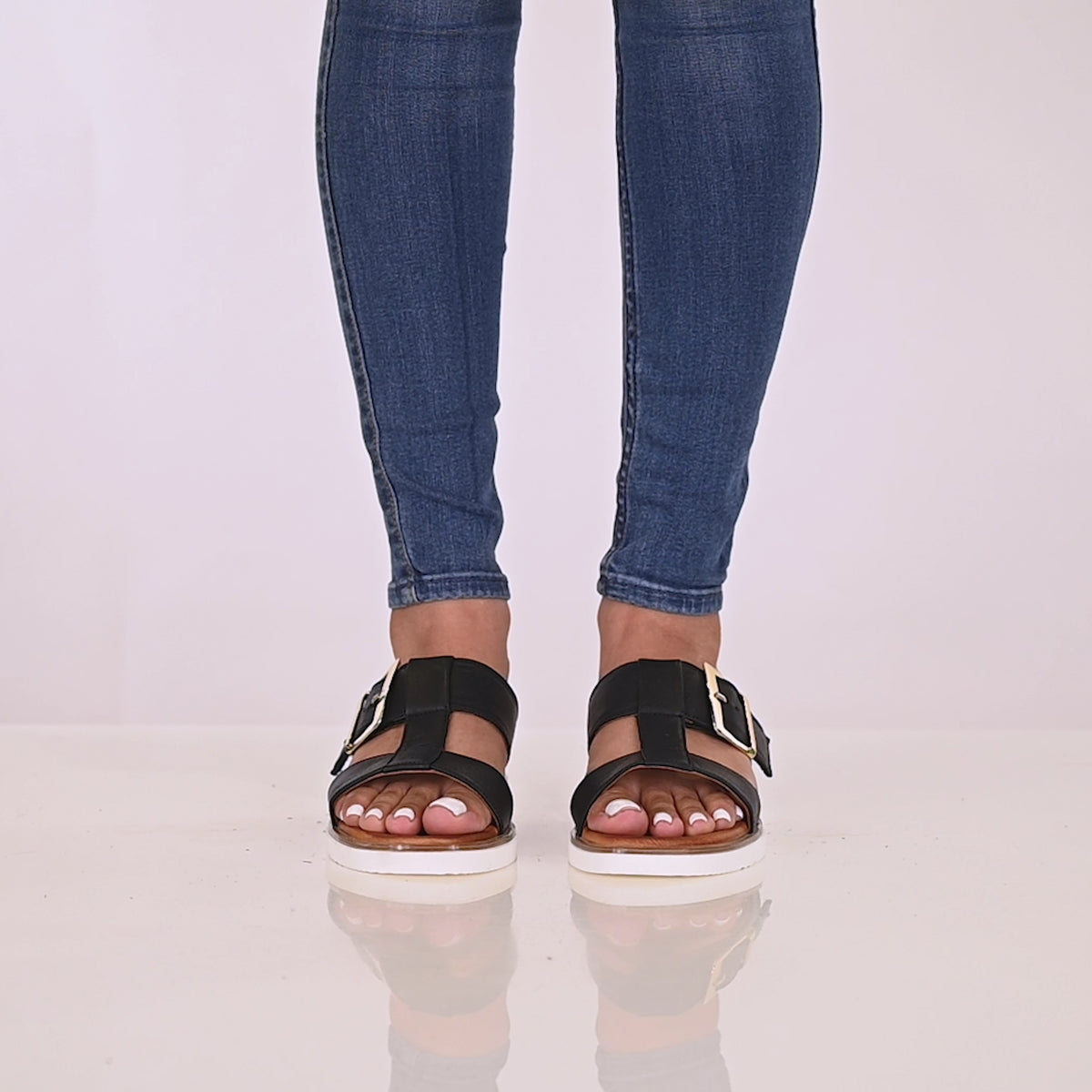 SPRING STEP SEAPORT SANDALS-7