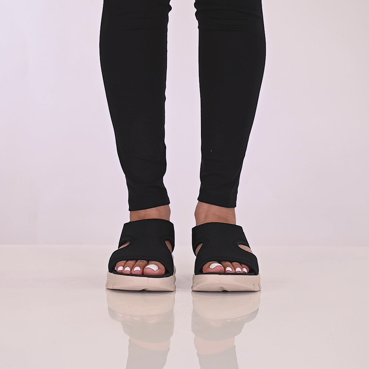 FLEXUS GUZMAN SANDALS-21